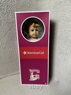 American Girl 18 Doll MaryEllen Larkin 1954 Open Box