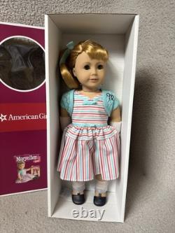American Girl 18 Doll MaryEllen Larkin 1954 Open Box