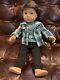 American Girl 18 LOGAN EVERETT Boy Doll