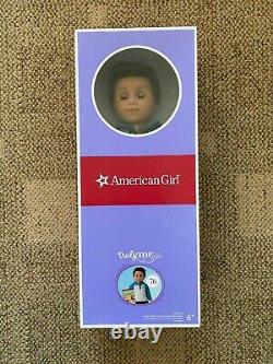 American Girl 18 Truly Me #76 Doll Medium Skin Short Brown Hair Brown Eyes