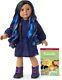 American Girl 18 Truly Me #92 Doll Street Chic Highlighted Hair, Brown Eyes NIB