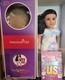 American Girl 18 Truly Me Doll # 108