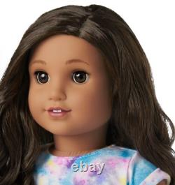 American Girl 18 Truly Me Doll # 108