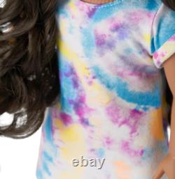 American Girl 18 Truly Me Doll # 108