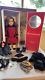 American Girl 18 doll REBECCA RUBIN classic edition w book EUC in box RETIRED