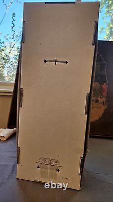American Girl 18 doll REBECCA RUBIN classic edition w book EUC in box RETIRED