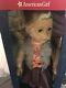 American Girl 18 inch Tenney Grant Doll and Book Brand New