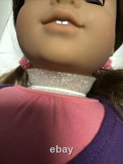 American Girl 2005 Girl of the Year MARISOL Brand New withBook NIB NRFB Retired