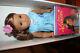 American Girl 2011 Doll of the Year 18 inch Kanani Doll New In Box! Retired