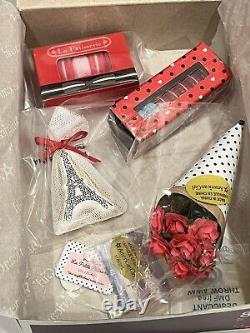 American Girl 2015 GRACE DOLL NIB GOTY, ACC+2 BOOKS+3 OUTFITS+AG APRON LOOK HTF