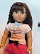 American Girl 2015 Grace Doll