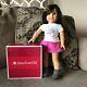 American Girl 2015 Grace Doll and lot of clothes