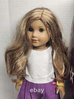 American Girl 2016 Lea Clark Doll