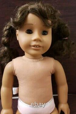 American Girl 2017 #26 TRULY ME Doll 18 Excellent