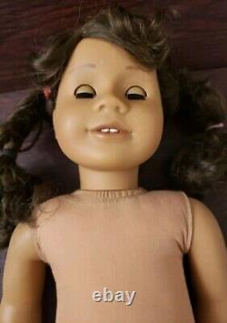 American Girl 2017 #26 TRULY ME Doll 18 Excellent