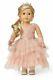 American Girl 2021 Winter Princess Doll blonde Swarovski Crystal Limited ED