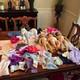 American Girl 45+ Piece Lot Of Dolls, Horse, & Clothes, Retired Pieces + Bonus