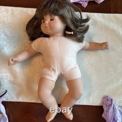 American Girl 45+ Piece Lot Of Dolls, Horse, & Clothes, Retired Pieces + Bonus
