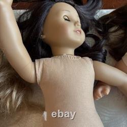 American Girl 45+ Piece Lot Of Dolls, Horse, & Clothes, Retired Pieces + Bonus