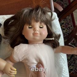 American Girl 45+ Piece Lot Of Dolls, Horse, & Clothes, Retired Pieces + Bonus