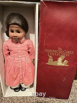 American Girl Addy Doll