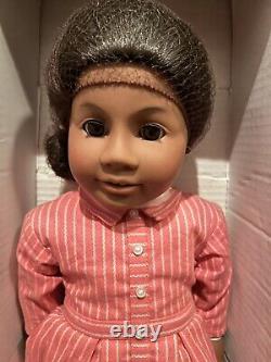 American Girl Addy Doll