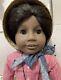 American Girl Addy Doll 2007 Collection Retired Adult Collector No Necklace