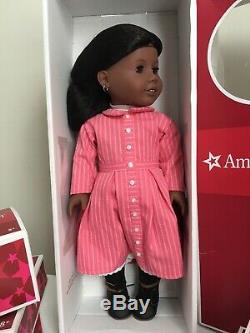 American Girl Addy Doll Plus Collections Outfits & Accessories Books Lot NEW