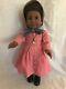 American Girl Addy with 4 additional outfits and accessories Pleasant Company