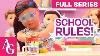 American Girl Adventures School Rules Full Series Episodes 1 10