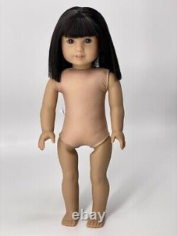 American Girl Asian Doll Ivy Ling Mint