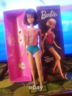 American Girl Barbie