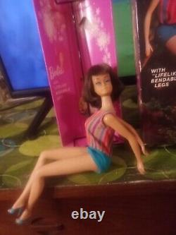 American Girl Barbie