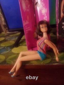 American Girl Barbie