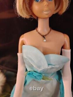 American Girl Barbie In Debutante Ball