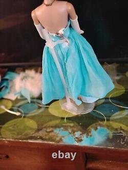 American Girl Barbie In Debutante Ball