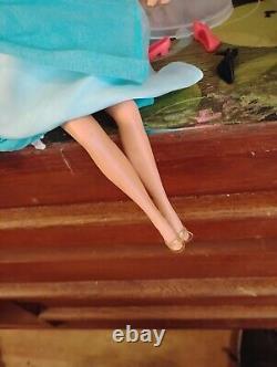 American Girl Barbie In Debutante Ball