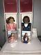 American Girl Best Friend Set Cecile And Marie-Grace BNIB Beautiful