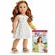 American Girl Blaire Doll & Book Girl of The Year New in Box Retired