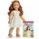 American Girl Blaire Doll & Book Girl of The Year New in Box Retired