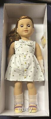 American Girl Blaire Girl of the Year 2019 18 Doll NIB SAME DAY SHIPPING