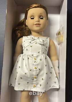 American Girl Blaire Girl of the Year 2019 18 Doll NIB SAME DAY SHIPPING