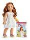 American Girl Blaire Wilson 18 Doll NIB