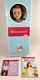 American Girl Blaire Wilson 18 inch Doll with Book New In Box