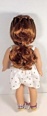 American Girl Blaire Wilson 18 inch Doll with Book New In Box
