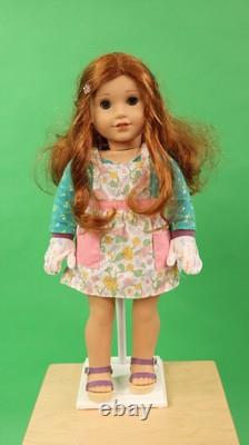 American Girl Blaire Wilson 2019 Doll of the Year + Books & Accessories