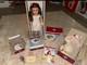 American Girl Blaire Wilson Doll 2019 Retired GOTY