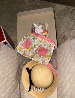 American Girl Blaire Wilson Doll 2019 Retired GOTY