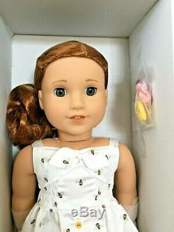 American Girl Blaire Wilson Doll & Book 18 GOTY 2019 NIB (see desc. & box pics)