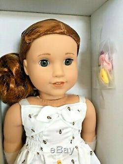 American Girl Blaire Wilson Doll & Book 18 GOTY 2019 NIB (see desc. & box pics)